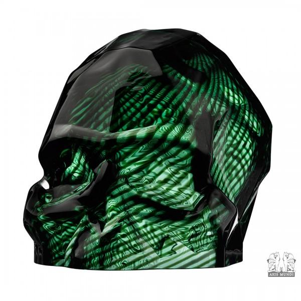 Memento Mori Totenkopf