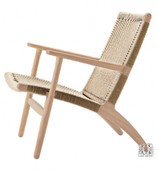 Loungechair CH25