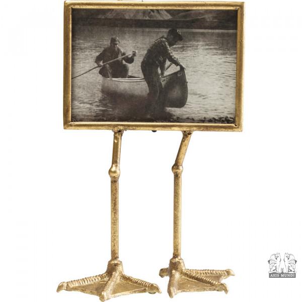 Bilderrahmen - Duck Feet