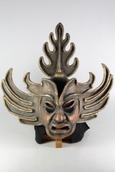 Maske
