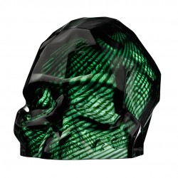 Memento Mori Totenkopf