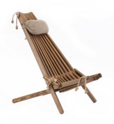 Lehnstuhl EcoChair