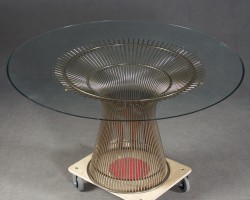 Tisch 'Platner'