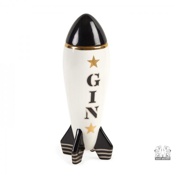 Gin Dekanter "Rocket"