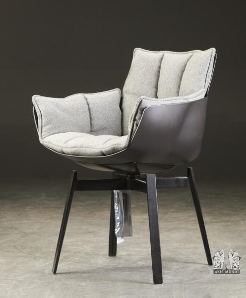 Stuhl Modell 'Husk'