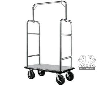 Garderobenwagen