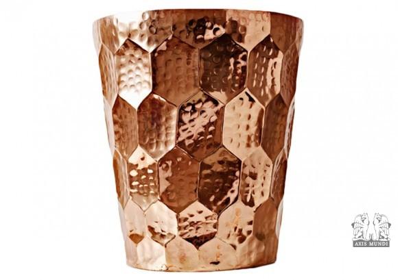 Champagner Kübel "Hex"