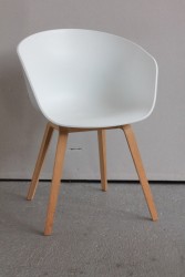 Stuhl About a Chair