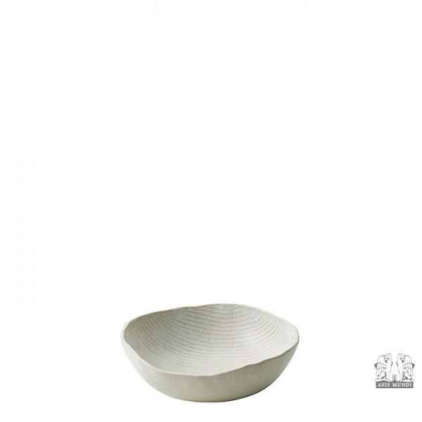 Schale - Texture Gres Bowl