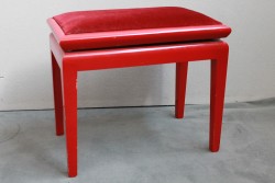 Hocker Klavier