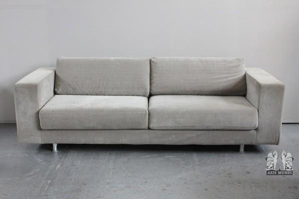 Sofa, Zweisitzer Modell 'EJ-660'