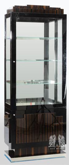 Vitrine