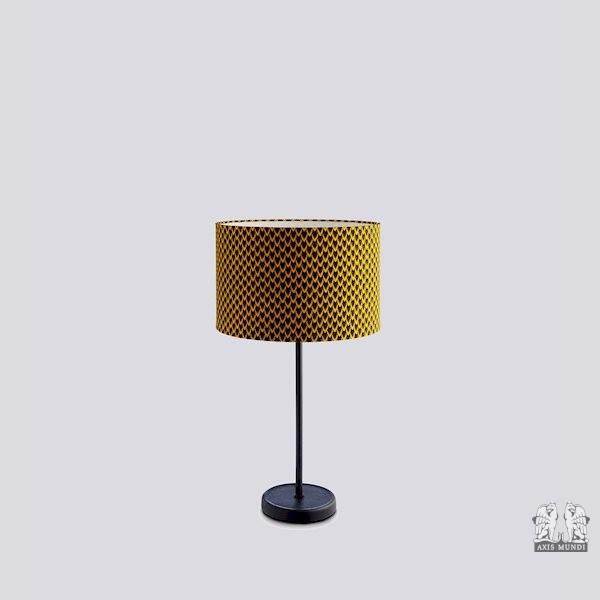 Stehlampe