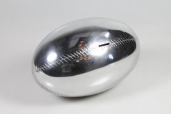 Spardose "Rugby"