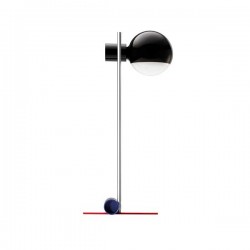 Tecta Lampe 'L25'