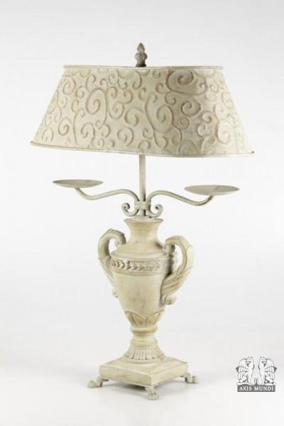 Tischlampe
