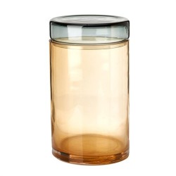 Caps & Jars Chic 2 - Deko Glas Dose