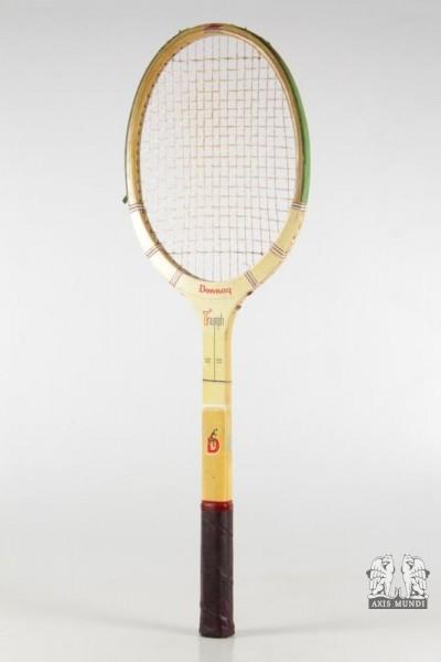 Tennisschläger