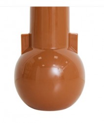 Vase "Karamell S"