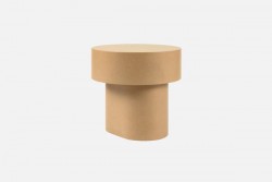Stump Side Table