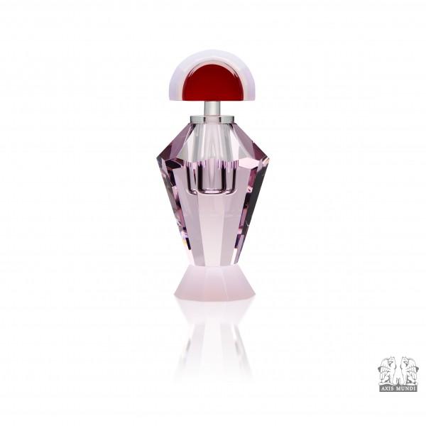 BELLEVILLE PERFUME FLACON