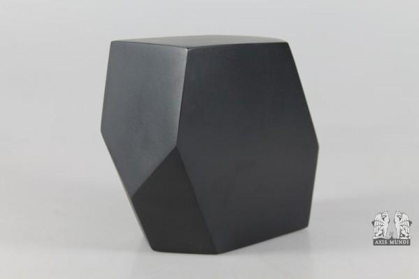 Geometrische Figur "Rhomboederstumpf"