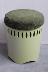 Hocker, Badezimmer