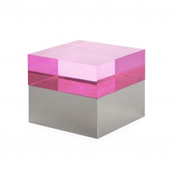 Monaco Square Box