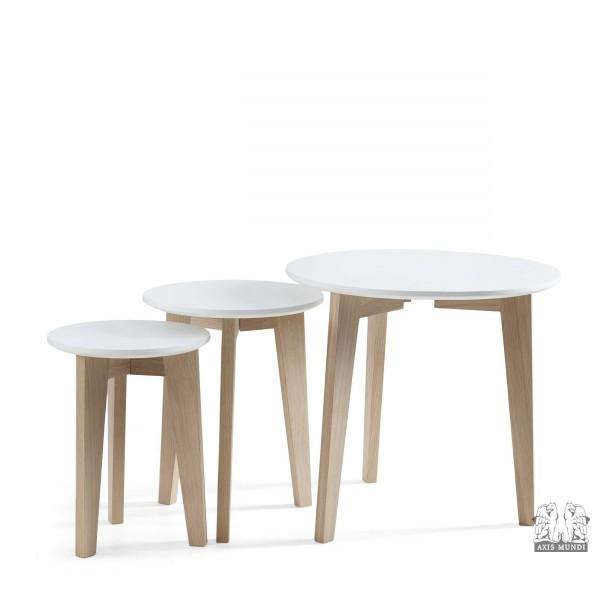 Beistelltisch Set Cerda