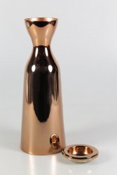 Vase / Kerzenhalter