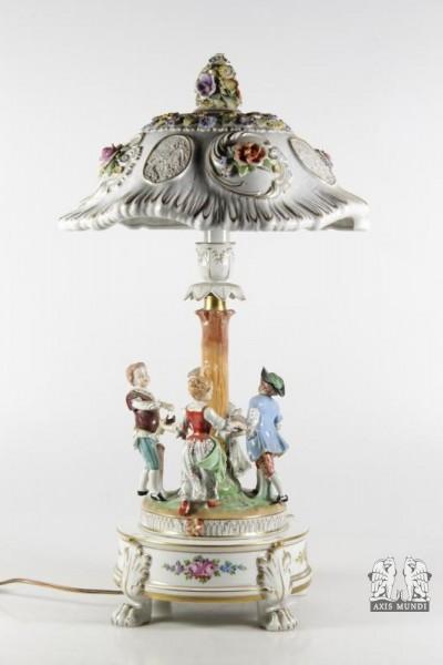 Lampe