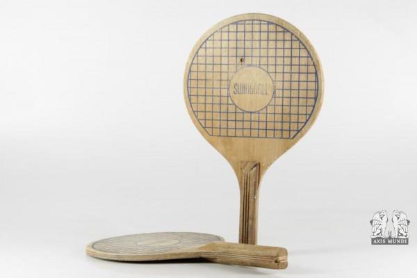 Beachtennis - Schläger
