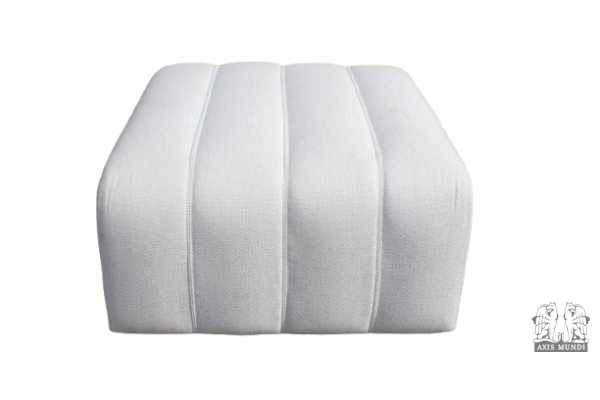 Studio Ottoman - Sofahocker