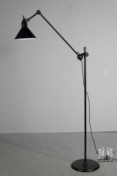 Stehlampe