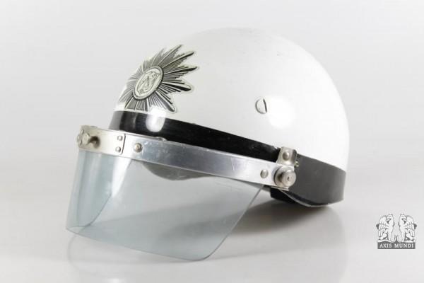 Polizeihelm