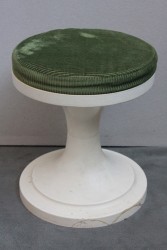 Hocker Rund