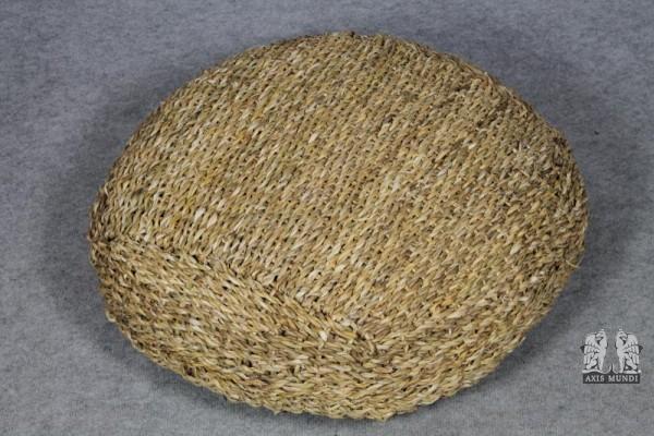 Pouf, Seegras