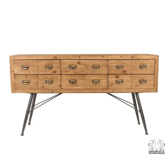 Sideboard - "Cabinet Six"