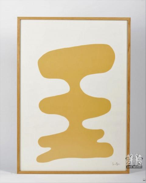Papercollective / Soft Yellow