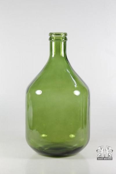 Glasflasche