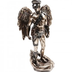 Deko Figur Steampunk