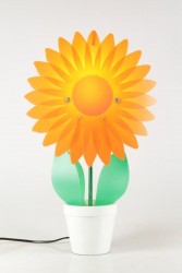 Lampe