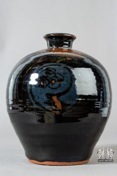 Henan Gefäß