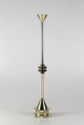 Kerzenleuchter L