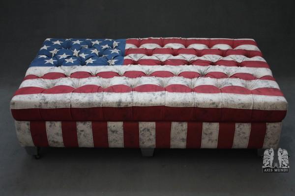 Liege Flagge