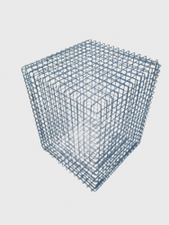 Hocker / Cube