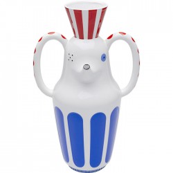 Vase "Arte Mouse"