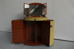 Schminktisch Vintage