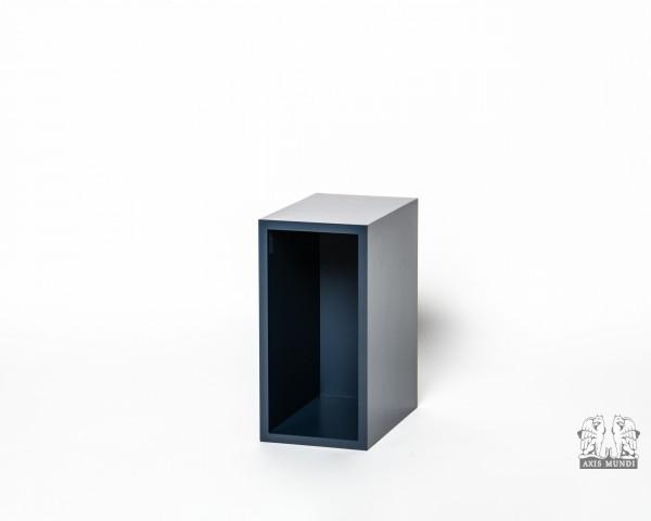 Regalsystemelement "Stacked" Small