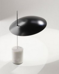 Tischlampe